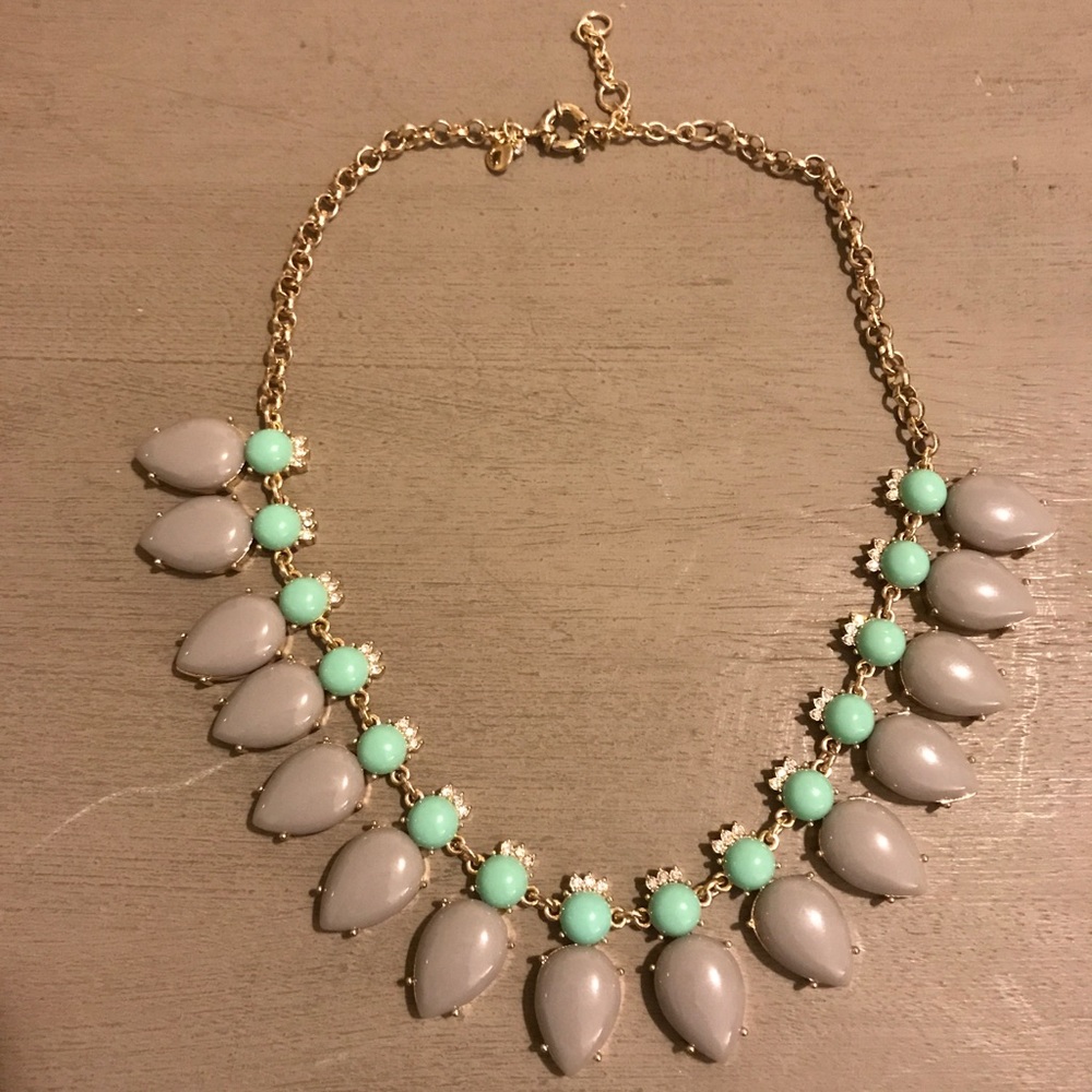 Jcrew necklace